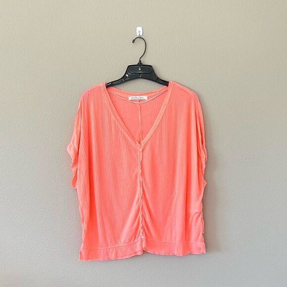 Free People We The Free Swim Coverup Top - Picture 1 of 6